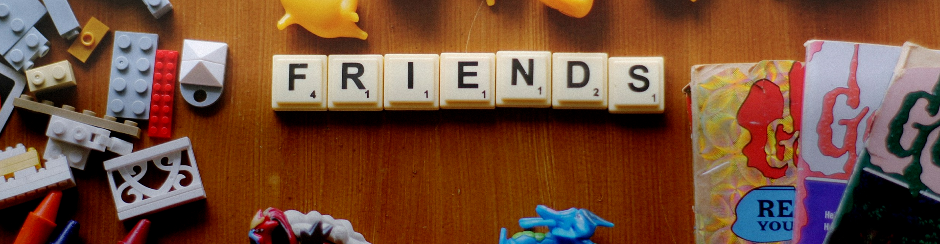 Referral Banner